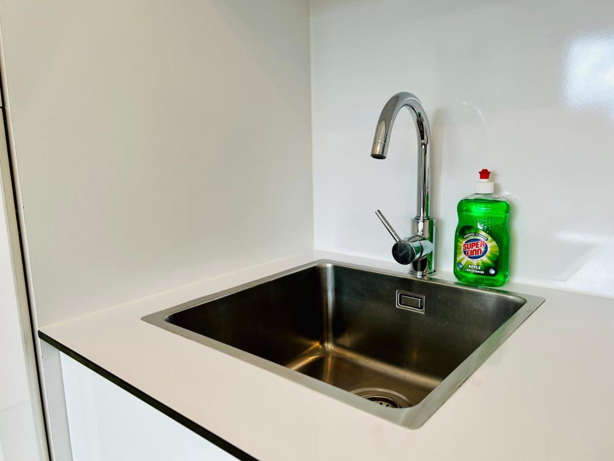 Apartament Modern - Free Parking - Balcony Wiedeń Zewnętrze zdjęcie