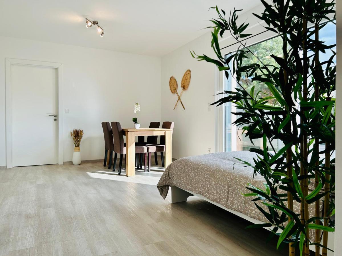 Apartament Modern - Free Parking - Balcony Wiedeń Zewnętrze zdjęcie