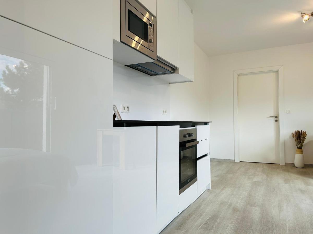 Apartament Modern - Free Parking - Balcony Wiedeń Zewnętrze zdjęcie